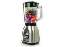 Blender kuchenny Anthter, 220 V, silnik 1000 W, blender USZKODZONY