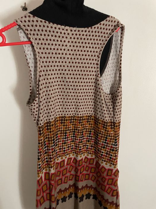 Vestido Casual da marca Kuçr