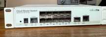 MikroTik Cloud Router Switch CRS212-1G-10S-1S+IN