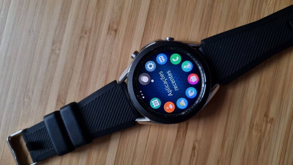 Vendo Samsung GALAXY WATCH 3