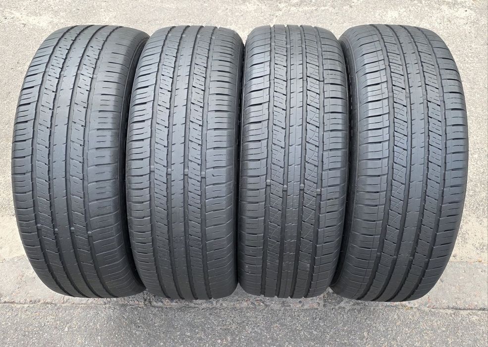 235.65.17 LingLong GreenMax 4x4 4шт