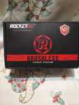 Rocket-RC V2 , motor