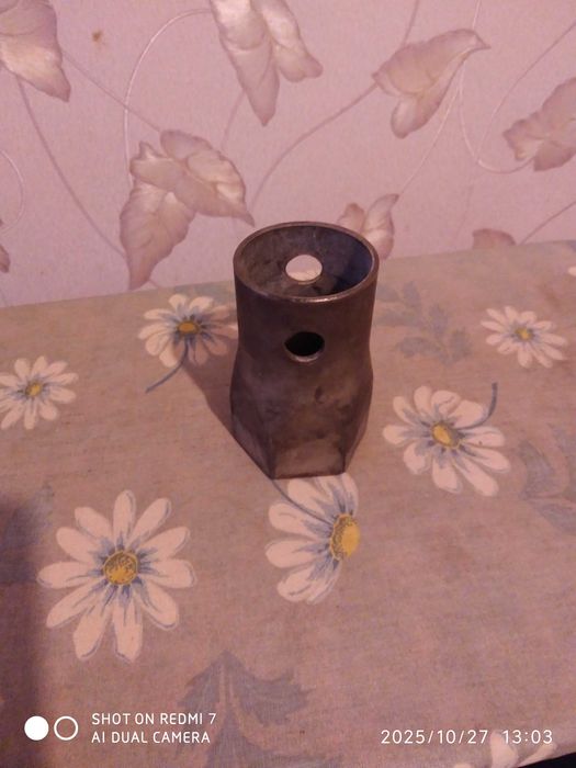 Ключ накидний 62 мм