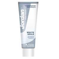 Jordan Stay Fresh Wybielająca Pasta Do Zębów White Smile 75Ml (P1)