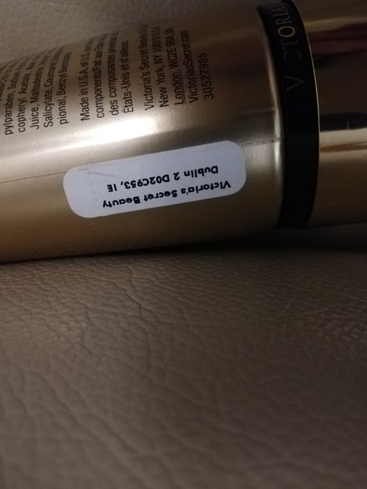 Victoria's Secret Balsam Coconut Passion 236ml