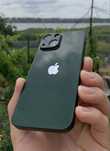 Iphone 13 mini 512 gb green (зелений)
