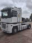 Renault Magnum 460 dxi