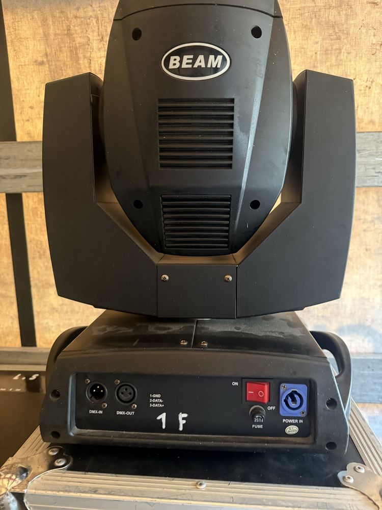 4 beam 7r com case