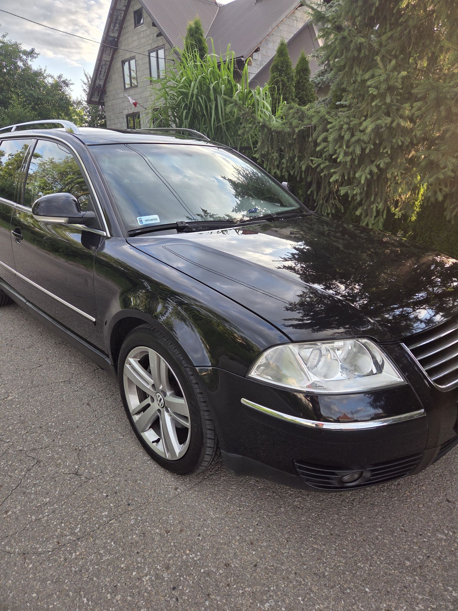 Passat b5 1.8t lpg 150 KM