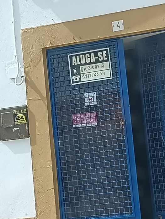 Alugo espaço taberna central