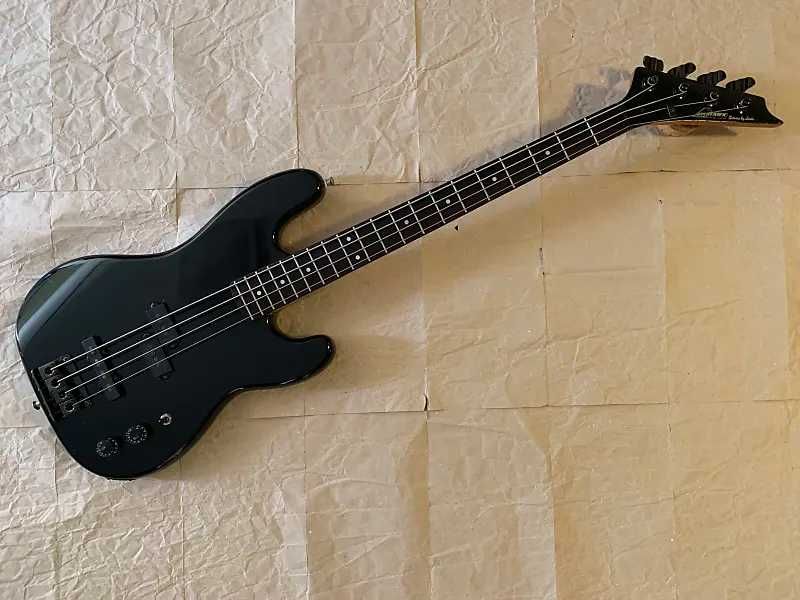 Ibanez SR1000 EMG,Morris Airbass , Lado Hawk