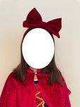 Fantasia Carnaval_Branca de Neve_Criança