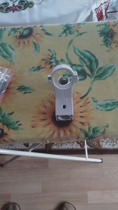 Uchwyt konwertera corab