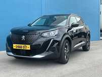 Peugeot 2008 1.2 PureTech Allure Pack