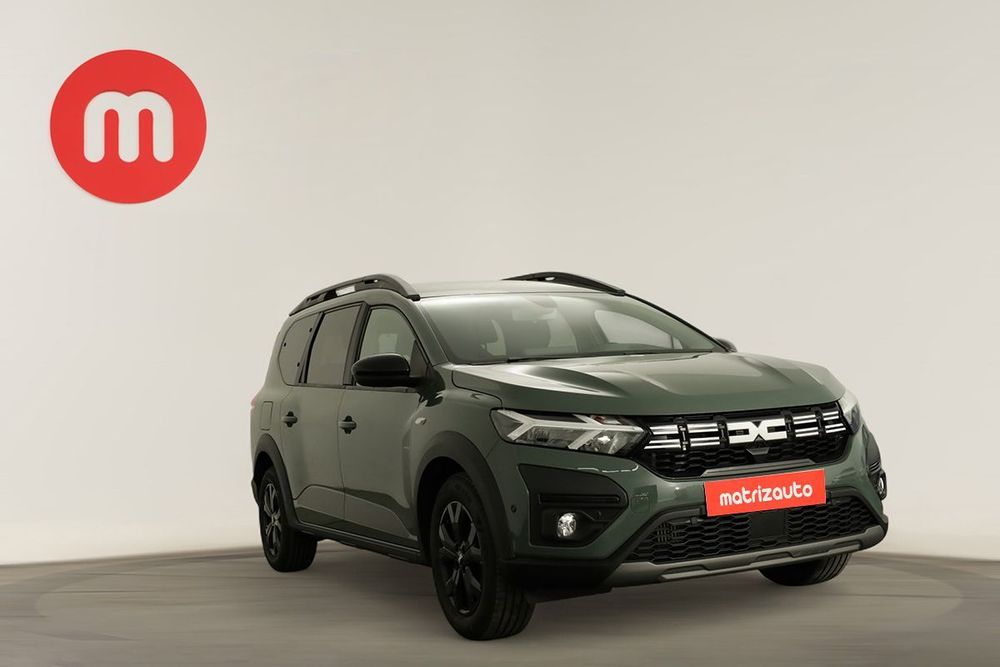 Dacia Jogger 1.0 TCe Extreme+ Up&Go 7L