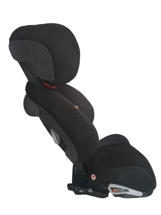 Cadeira auto 15-36 kg - 4-12 anos | Besafe IZI UP X3 FIX