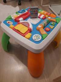 Stoliczek edukacyjny Fisher-Price DRH37