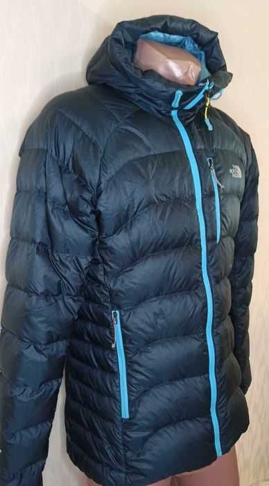 Мужской ультралегкий микро пуховик The North Face,summit series,700,M