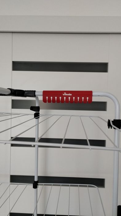 Suszarka vileda Mixer 4