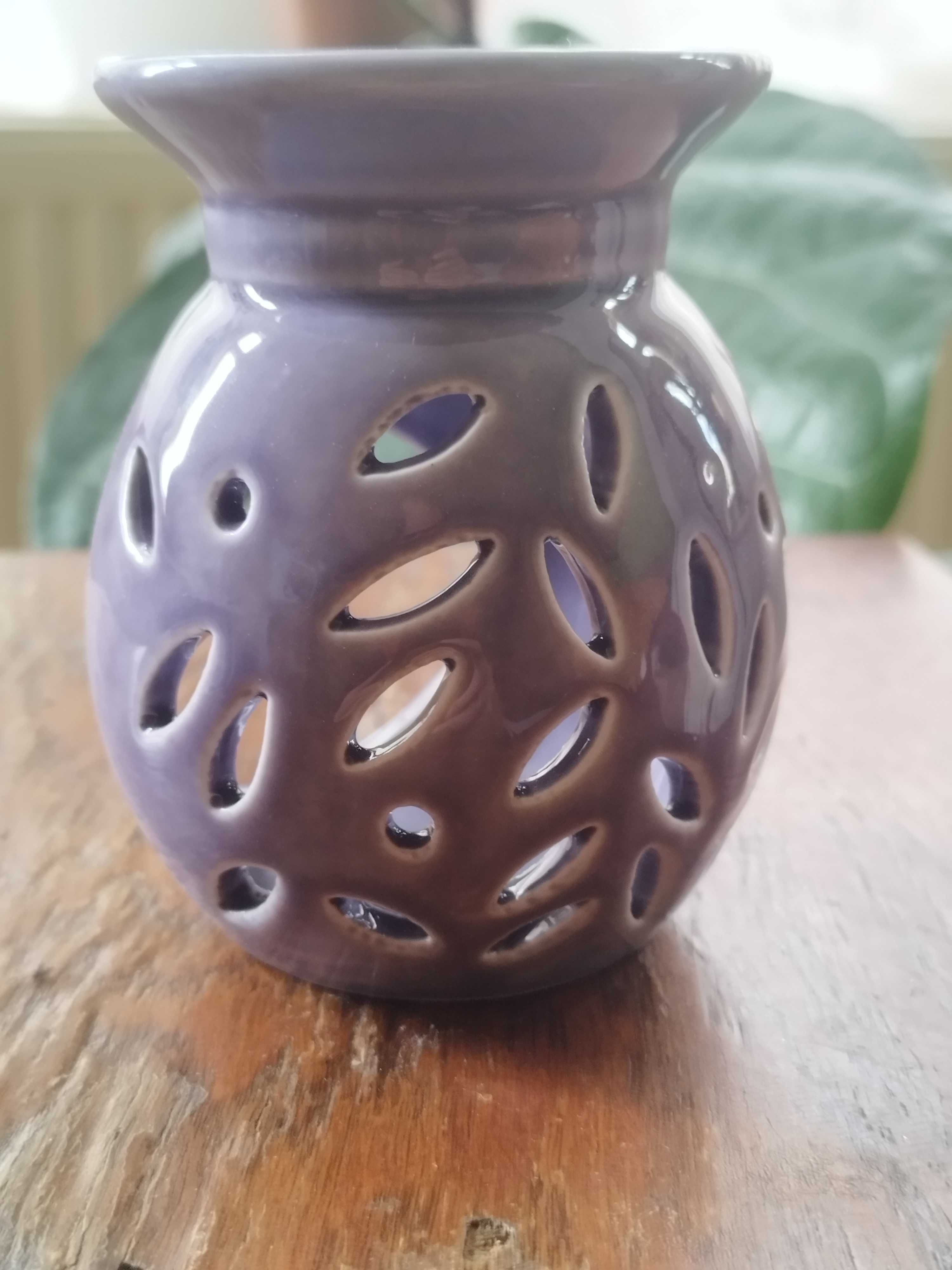Kominek do olejków zapachowych
