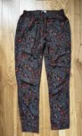 Letnie spodnie we wzory, Vero Moda, S/36