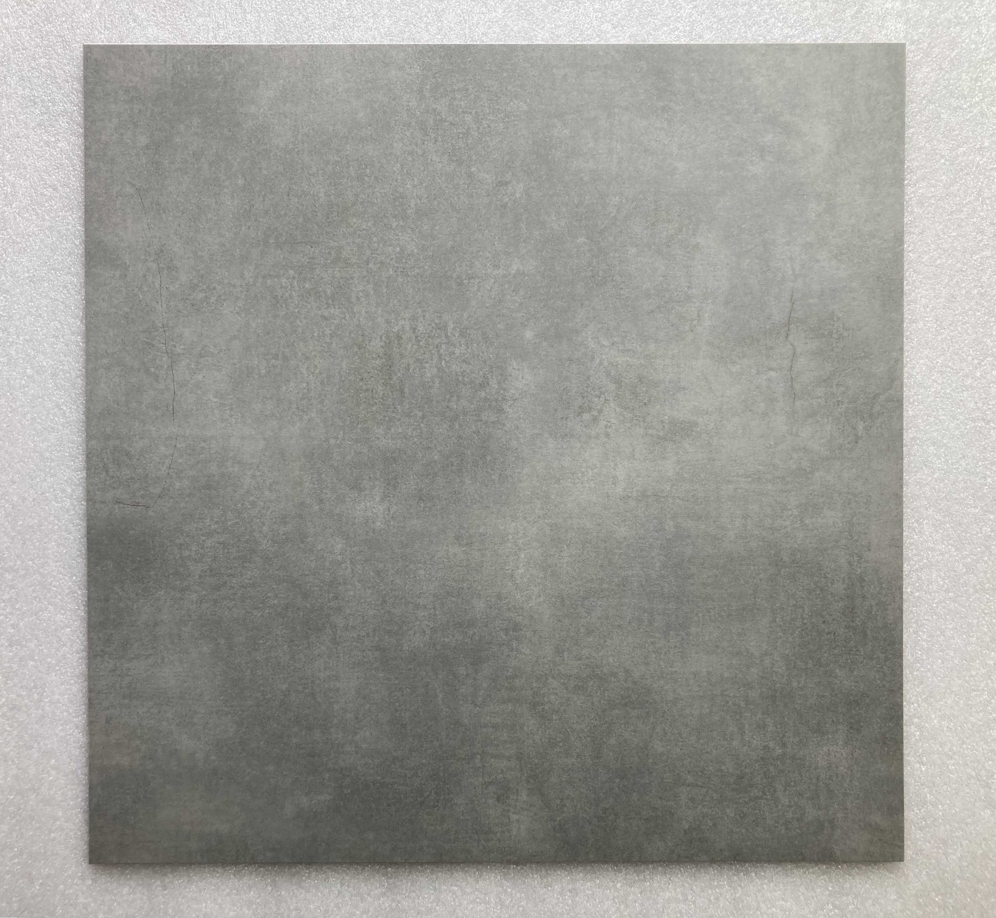 Gres GPTU 603 GREY MATT 59.8X59.8 G2