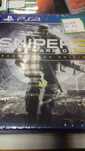 Sniper ghost warrior 3 ps4, sklep tychy, wymiana