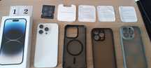 Iphone 14 pro 128gb zestaw