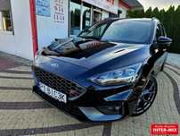 Ford Focus Ford ST- Line 2.3