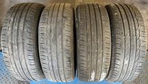 225/45R19 Bridgestone cztery opony letnie cena za komplet