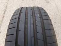 225/45/18   DUNLOP SPORT MAXX RT2 -  6,5-7mm  - 1SZT - Tanio