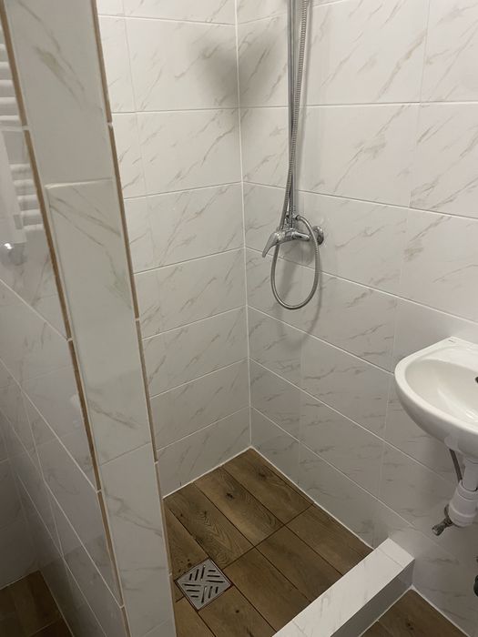 Kwatera Pokoje Pracownicze