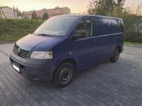 Volkswagen T5 1.9 TDI