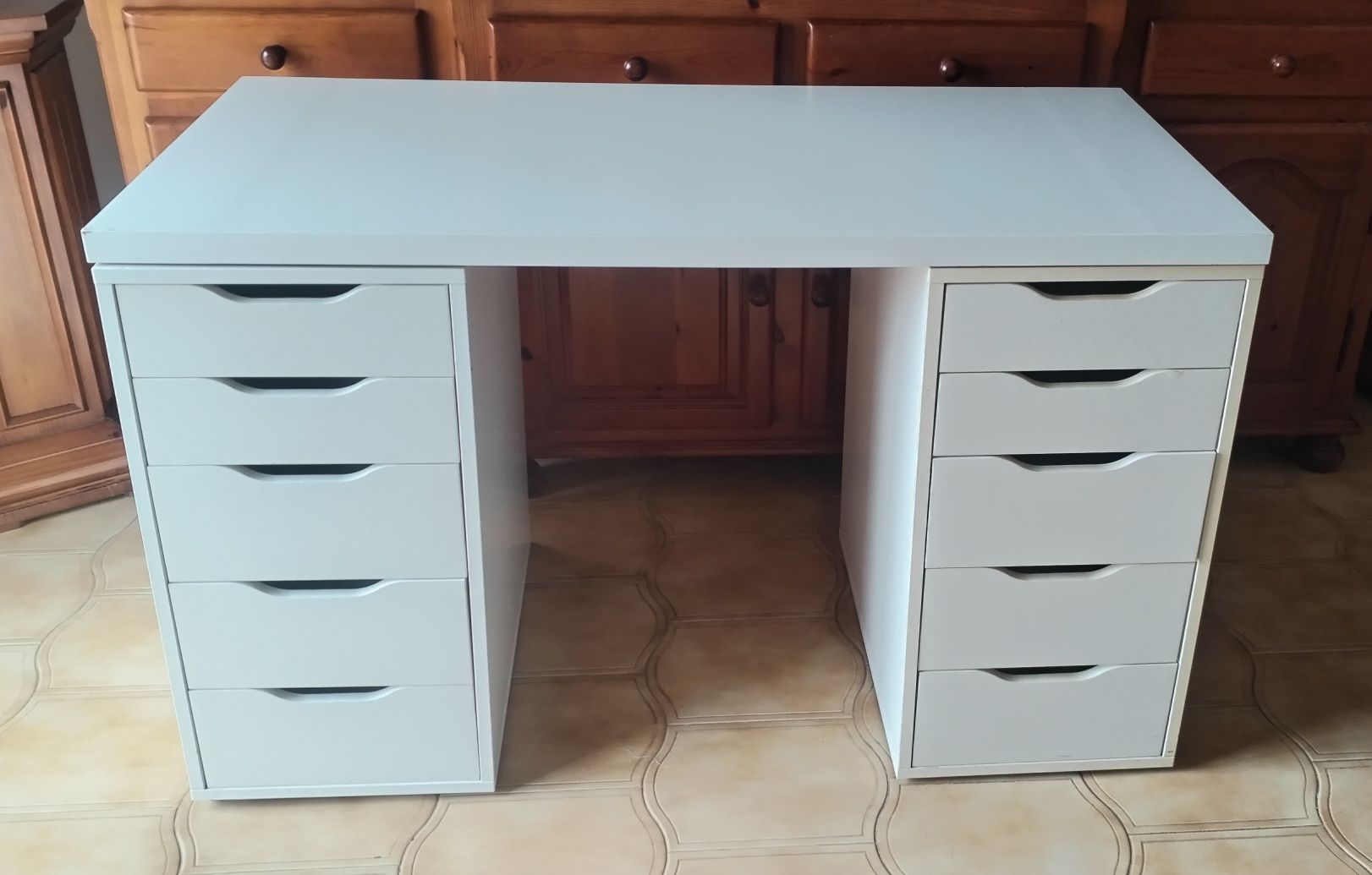 Conjunto Secretaria IKEA