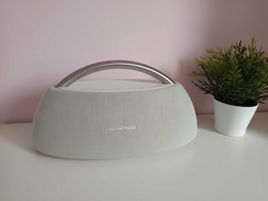 Harman Kardon Go + Play /Ładny stan!Zobacz Go!grupa JBL!