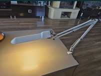 Lampa kosmetyczna