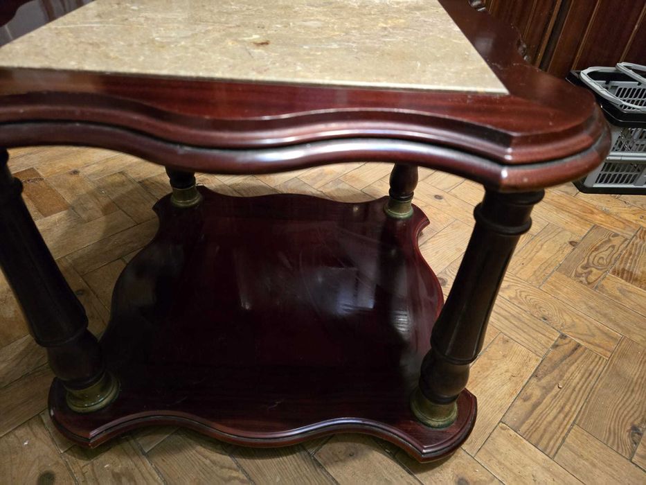 Mesa de centro/apoio