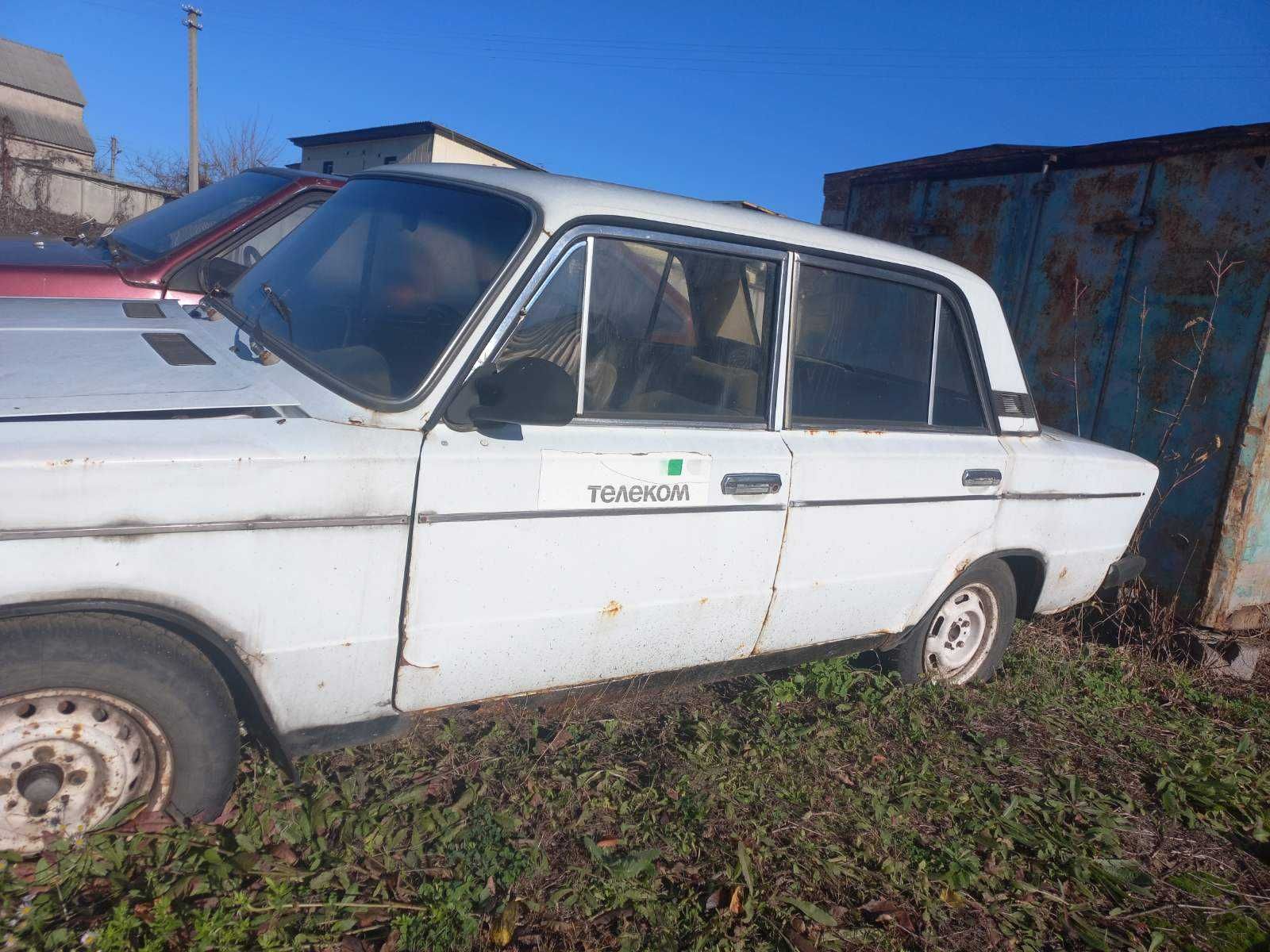 Автомобіль ВАЗ 2104 2106 2107 м. Харків