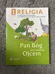 Książka Religia 1 część Pan Bóg jest naszym Ojcem