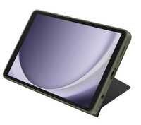Etui na tablet SAMSUNG GALAXY Tab A9 Book Cover EF-BX110 (czarny)