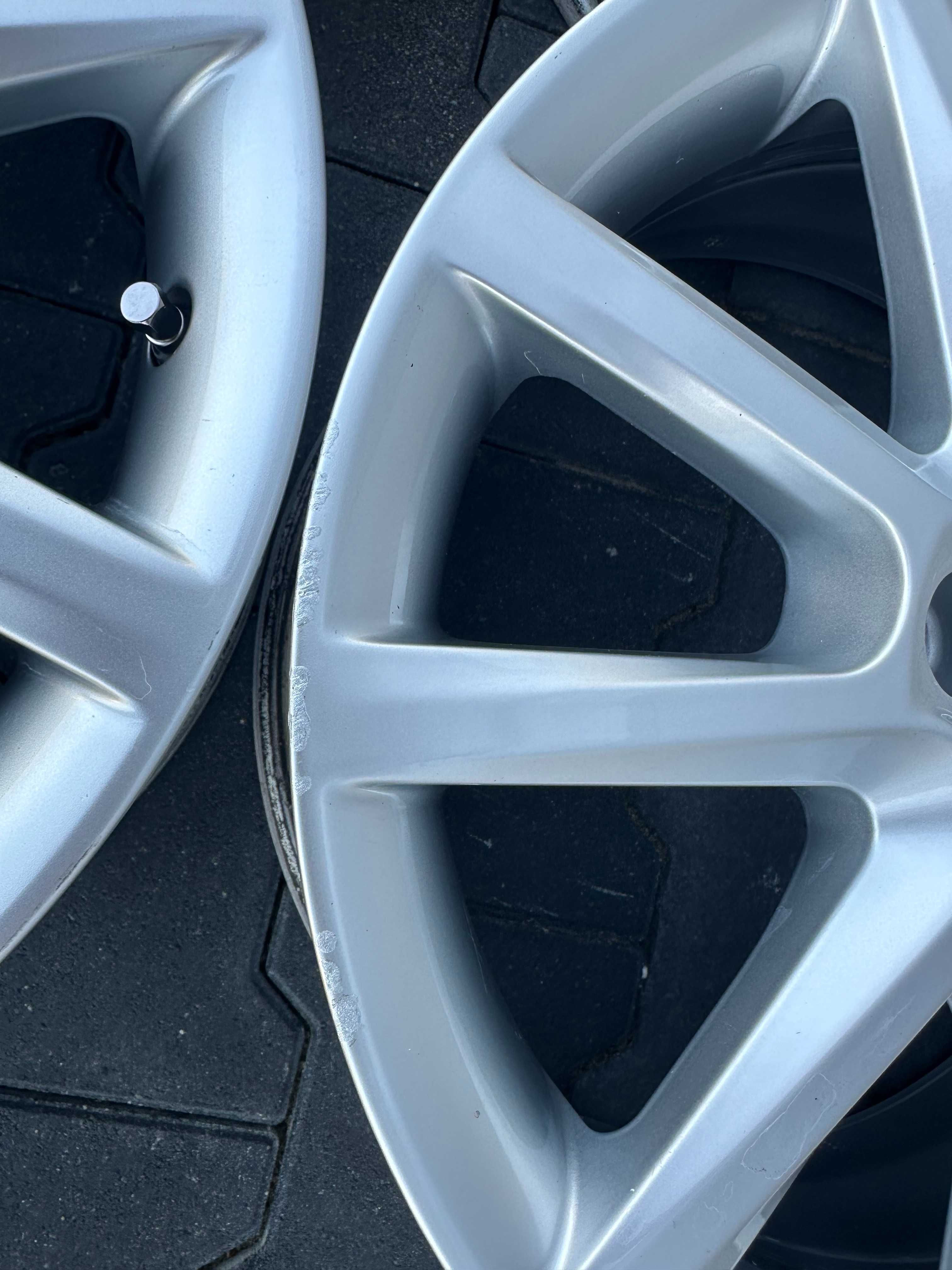 5x112 16 SEAT LEON CUPRA FR ALTEA EXEO Ateca Alhambra Arona Tarraco