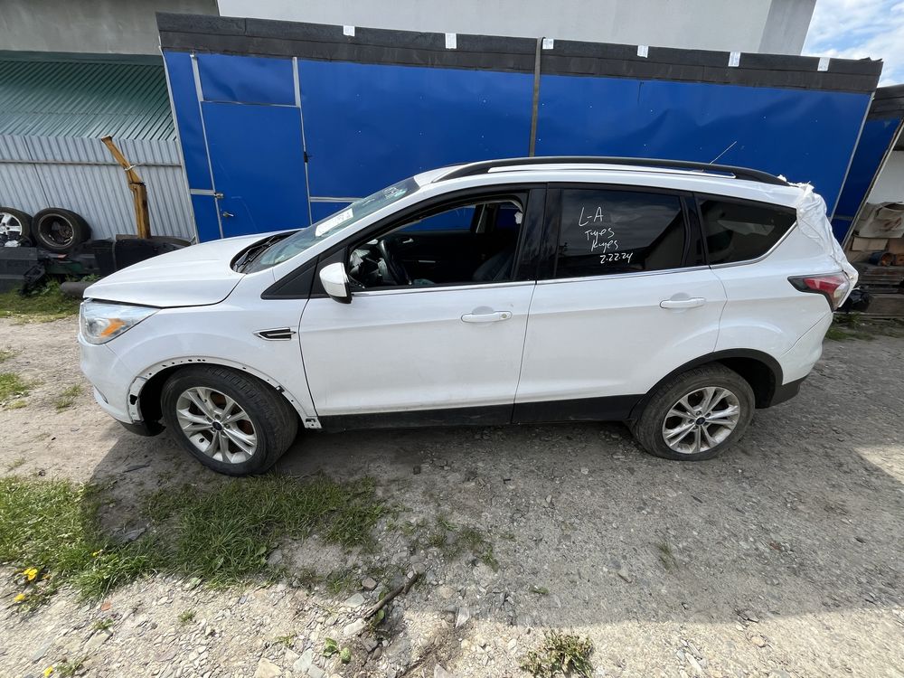 Розборка Ford Escape Kuga 16-19 Запчастини 1.5 YZ