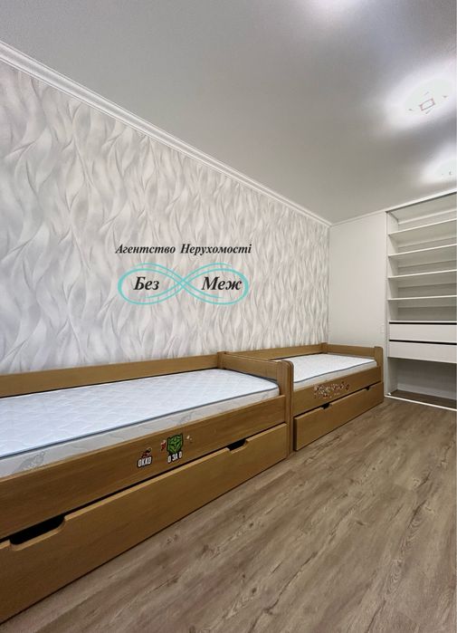 Оренда 2к Квартири 70м2 ЖК Софія Сіті