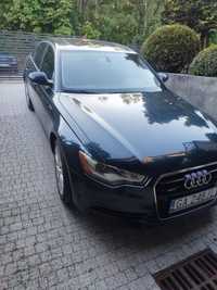 Audi A6 C7 3.0 tfsi. Quatro