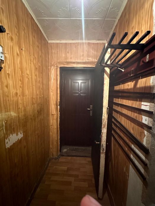 Продається 2 кімннатна квартира на Югоке .