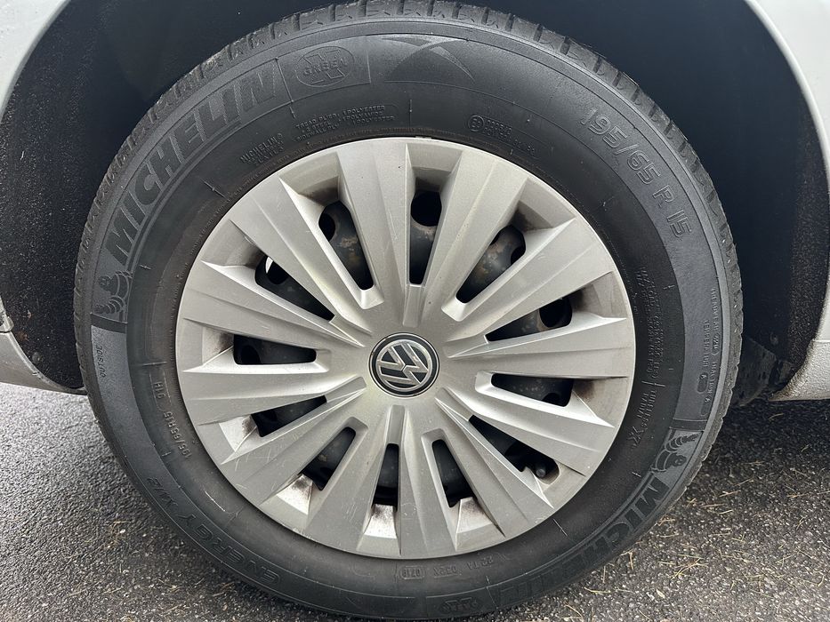 Продам Golf 6 -2010 року + торг