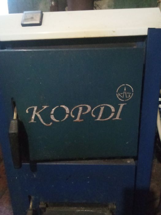 Продається котел