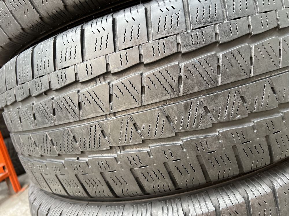 Шины зимние 235/65/R16c Falken EuroWinter