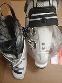 Женские лыжные ботинки Rossignol Pure Pro 90, W24.5