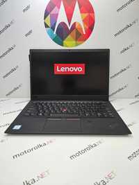 Ноутбук Lenovo ThinkPad X1 Carbon Gen 6 14" FullHD/i7-8650U/16/256 №2